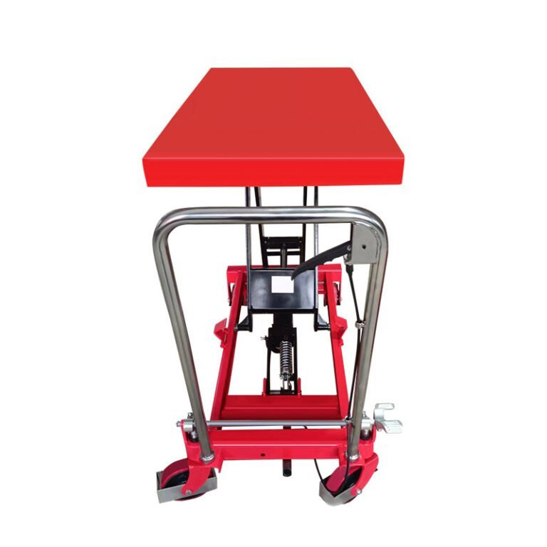 картинка Гидравлический подъемный стол Prolift TF30