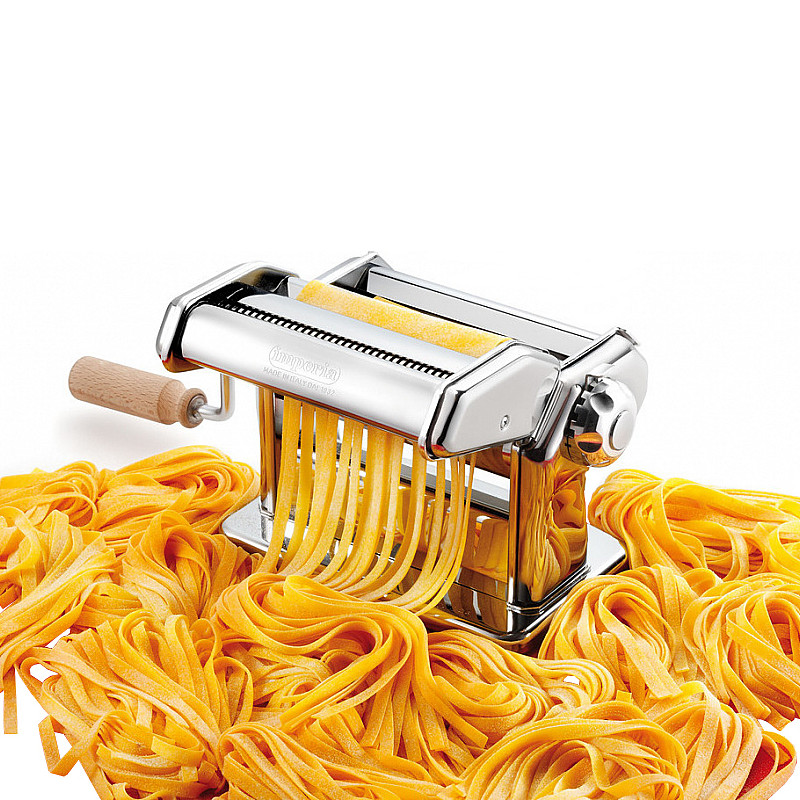 картинка Лапшерезка ручная Imperia Ipasta 100