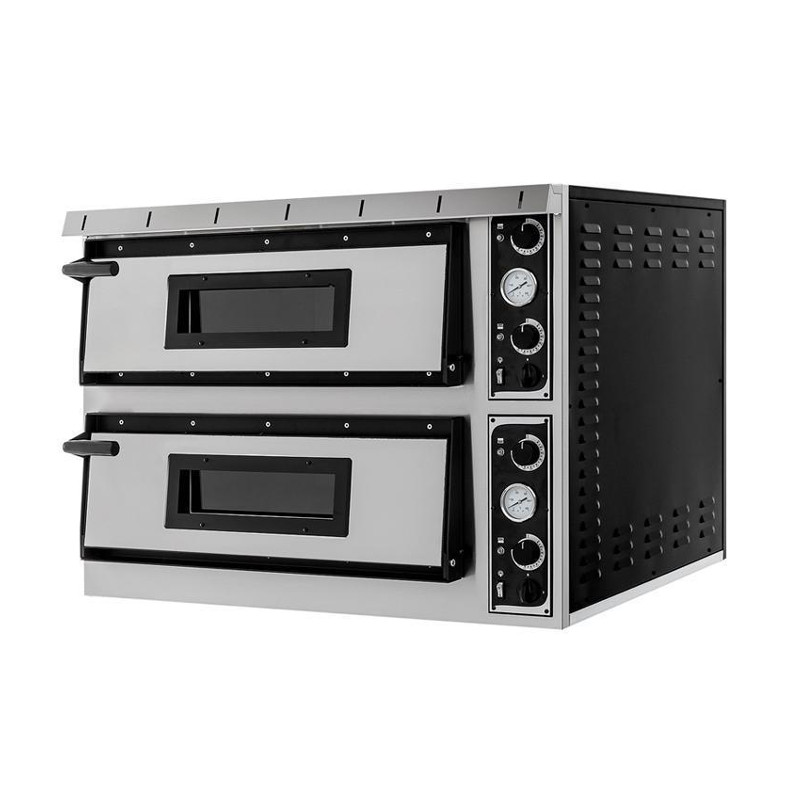 картинка Печь для пиццы ItPizza ML44 220V