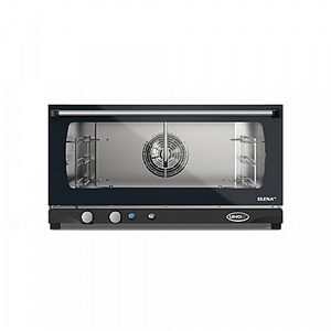 картинка Печь конвекционная Unox XFT183 manual h